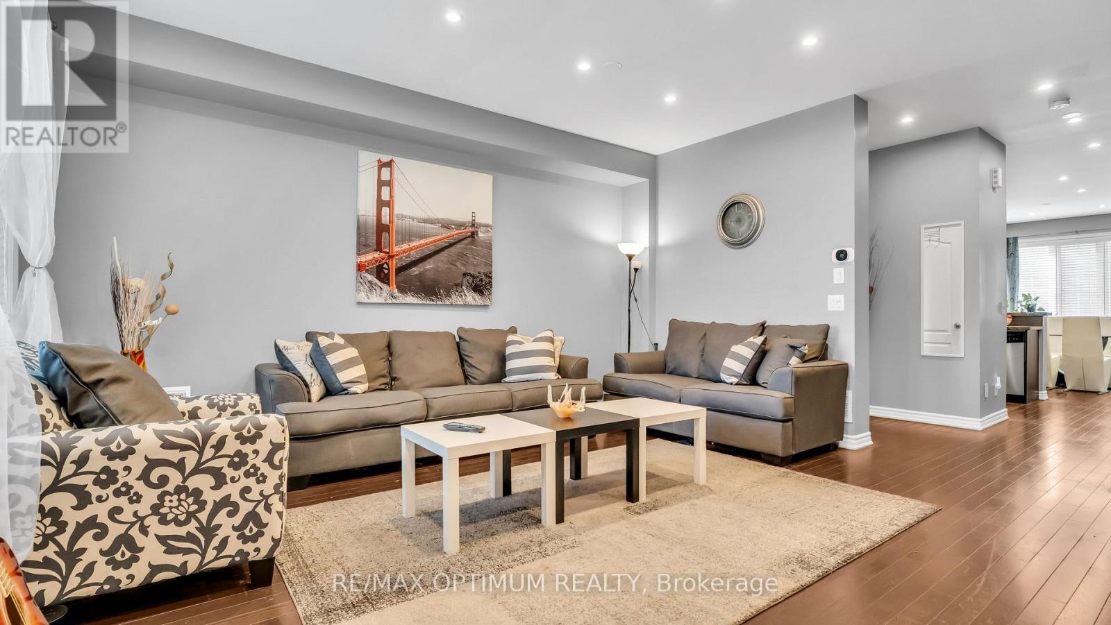 151 Cedar Lake Crescent, Brampton, Ontario  L6Y 0P9 - Photo 16 - W13721812