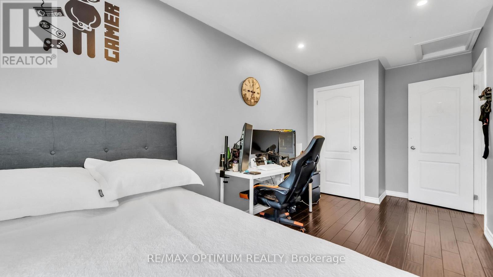 151 Cedar Lake Crescent, Brampton, Ontario  L6Y 0P9 - Photo 38 - W13721812