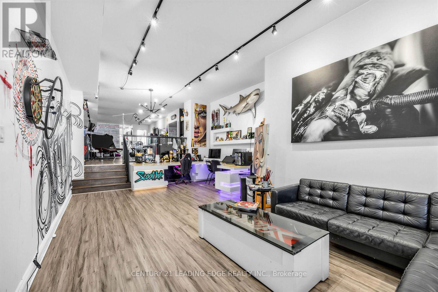 1415 Dundas Street W, Toronto, Ontario  M6J 1Y4 - Photo 12 - C13538646