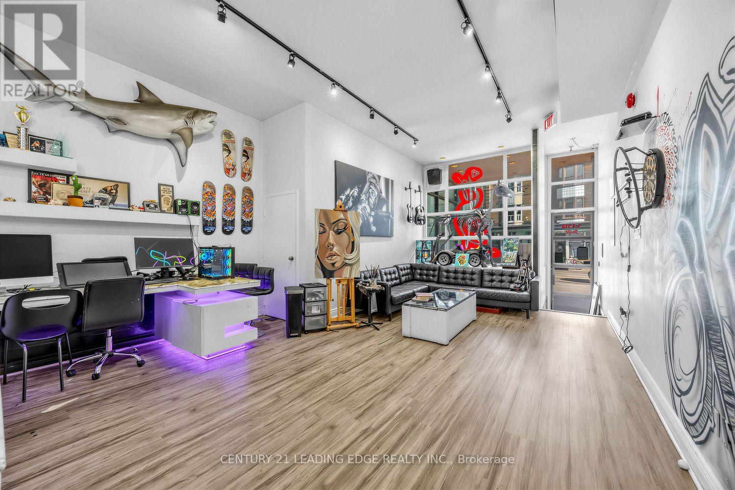 1415 Dundas Street W, Toronto, Ontario  M6J 1Y4 - Photo 11 - C13538646