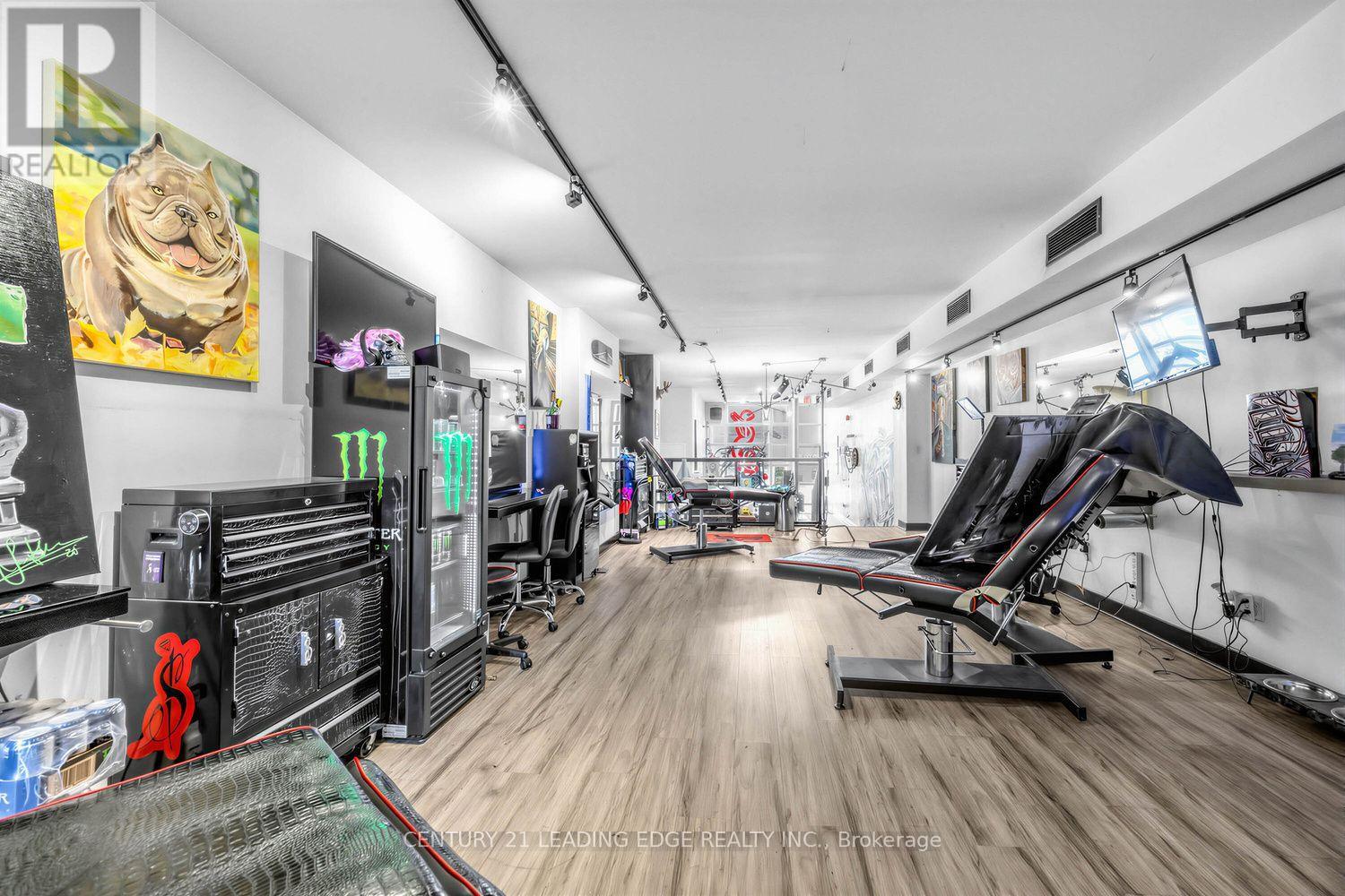 1415 Dundas Street W, Toronto, Ontario  M6J 1Y4 - Photo 16 - C13538646