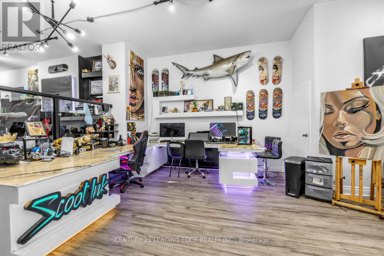 1415 Dundas Street W, Toronto, Ontario  M6J 1Y4 - Photo 10 - C13538646