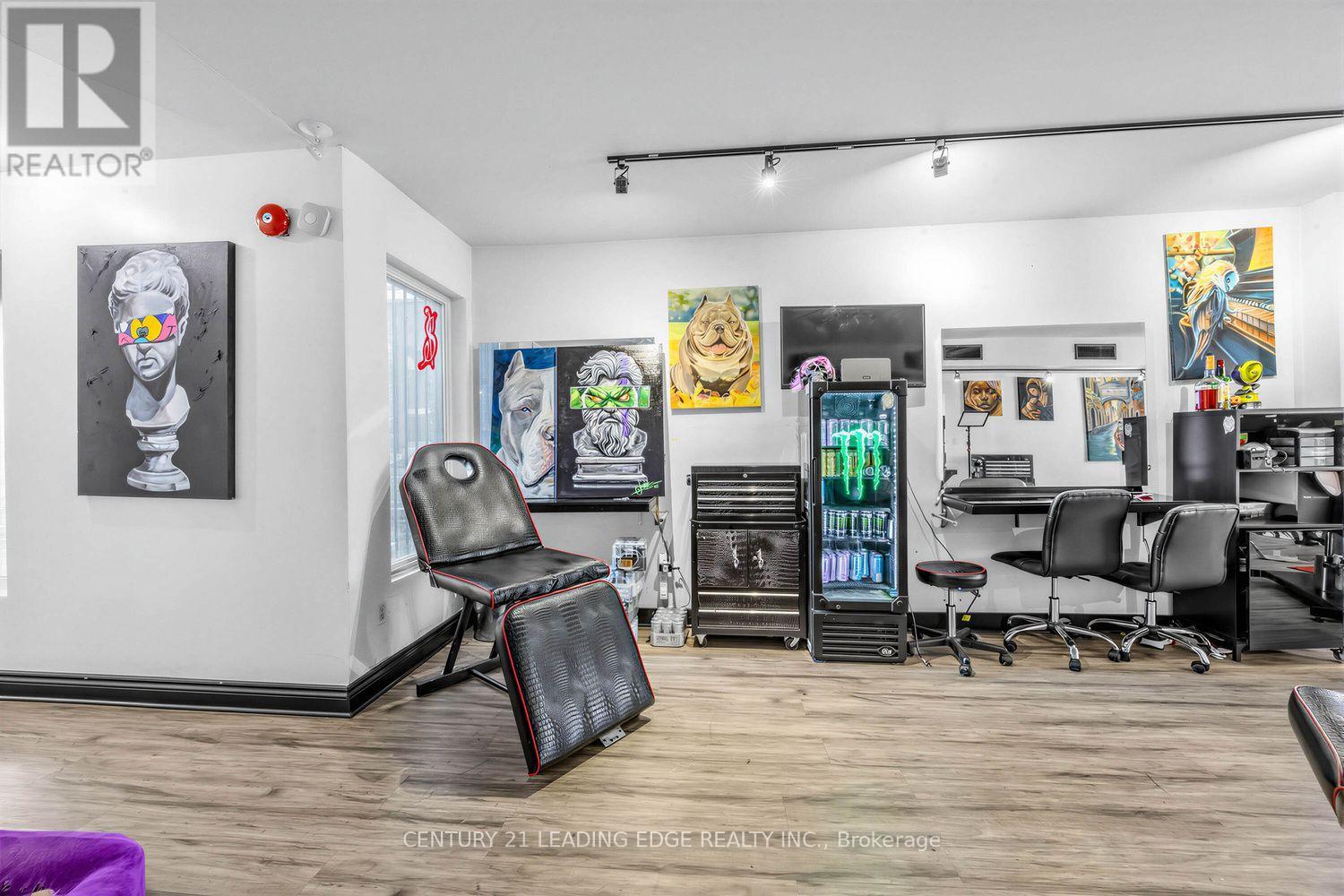 1415 Dundas Street W, Toronto, Ontario  M6J 1Y4 - Photo 18 - C13538646