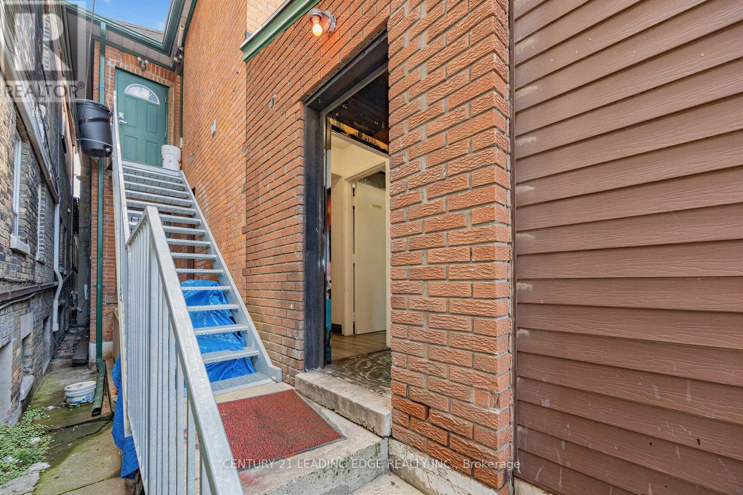 1415 Dundas Street W, Toronto, Ontario  M6J 1Y4 - Photo 28 - C13538646