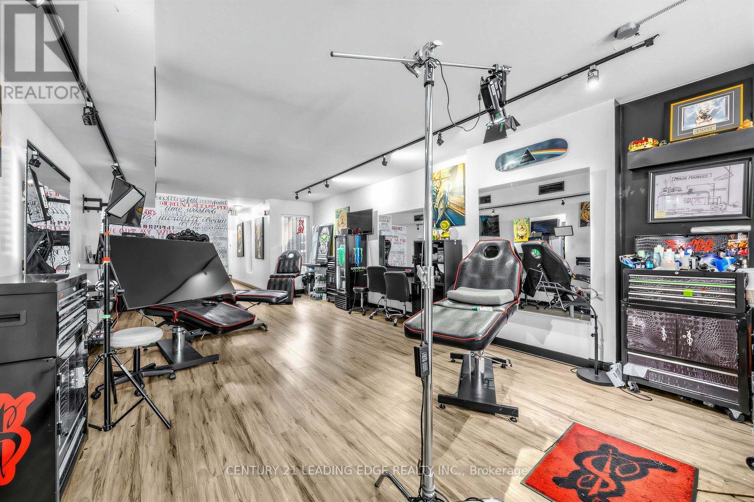 1415 Dundas Street W, Toronto, Ontario  M6J 1Y4 - Photo 13 - C13538646