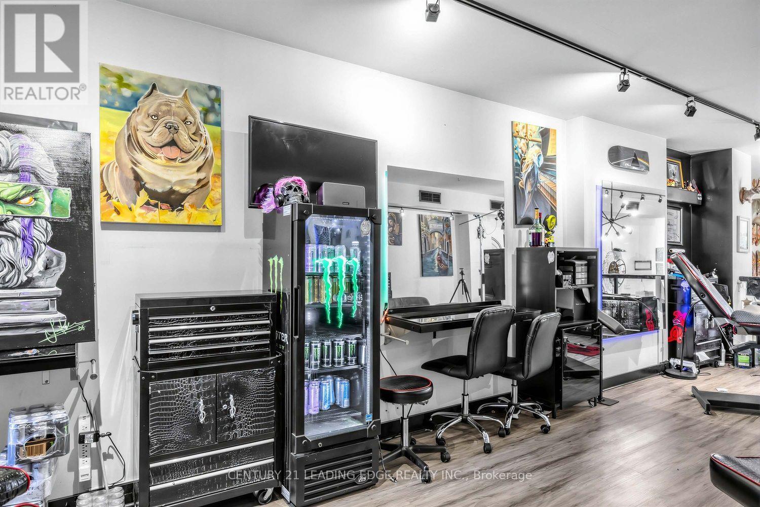 1415 Dundas Street W, Toronto, Ontario  M6J 1Y4 - Photo 22 - C13538646