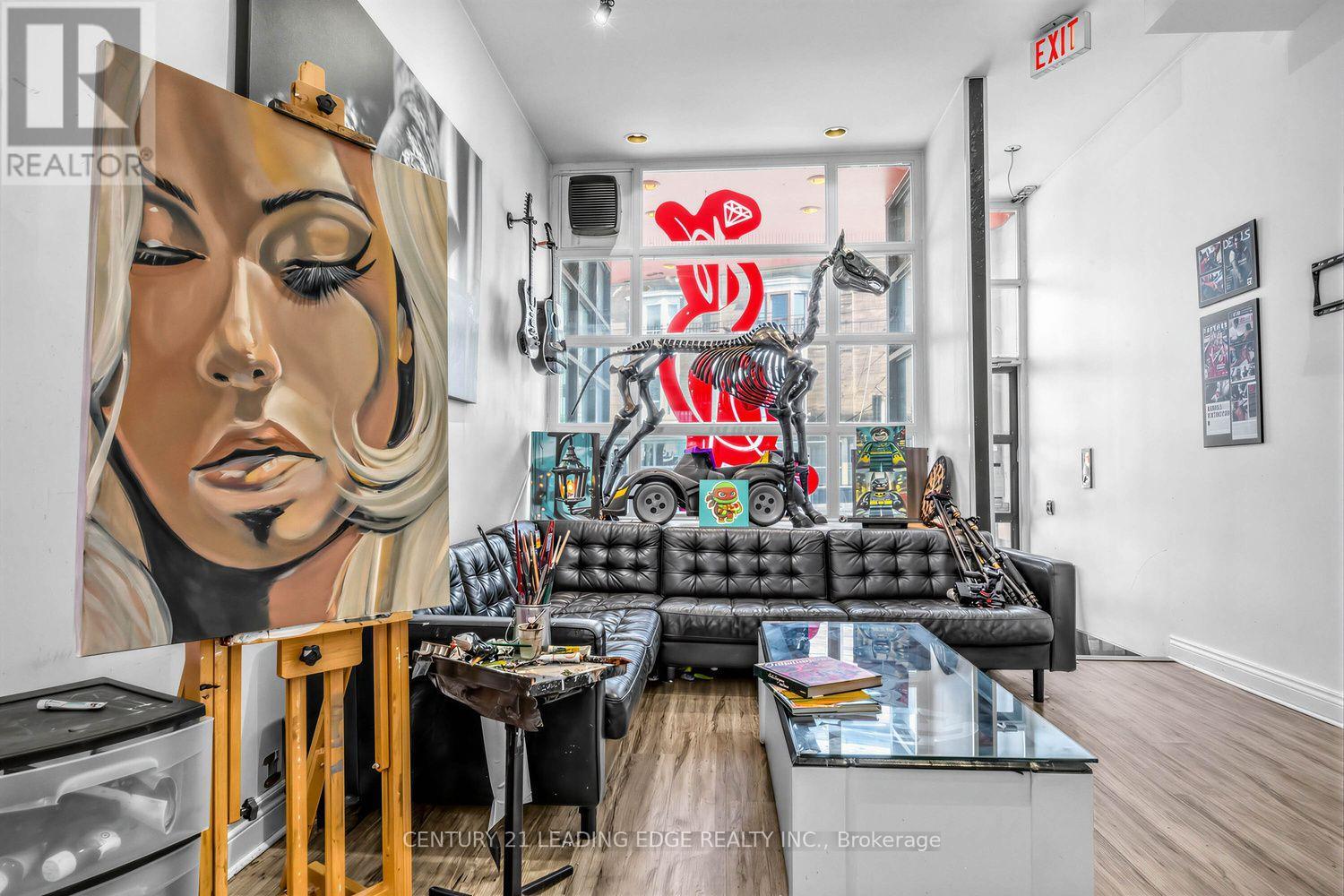 1415 Dundas Street W, Toronto, Ontario  M6J 1Y4 - Photo 20 - C13538646