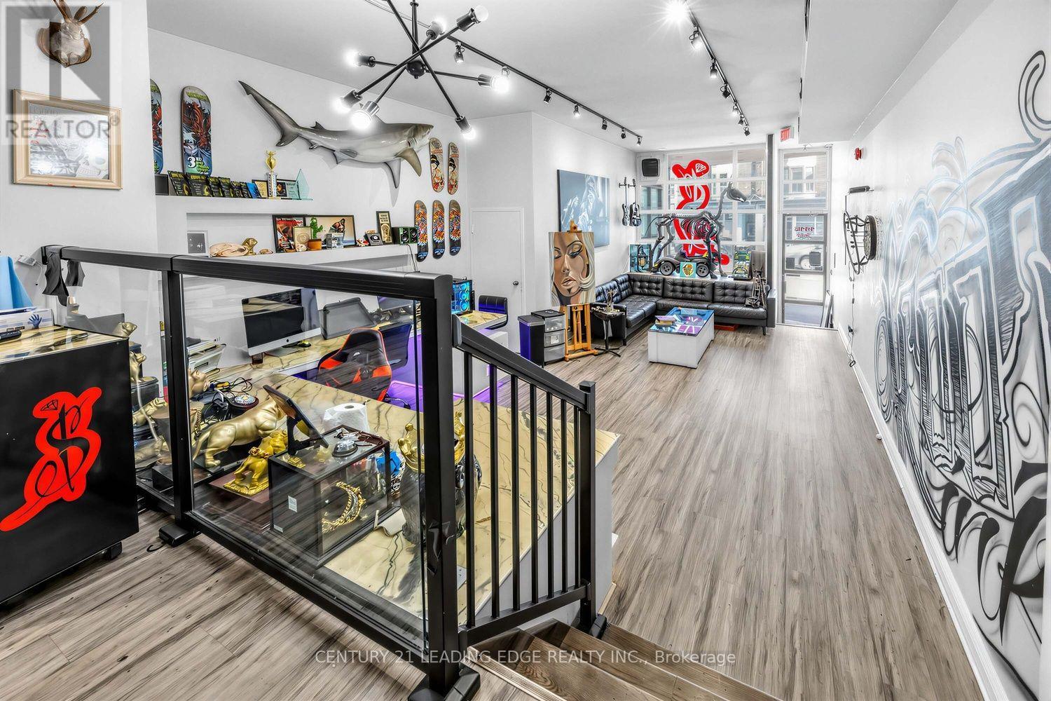 1415 Dundas Street W, Toronto, Ontario  M6J 1Y4 - Photo 19 - C13538646