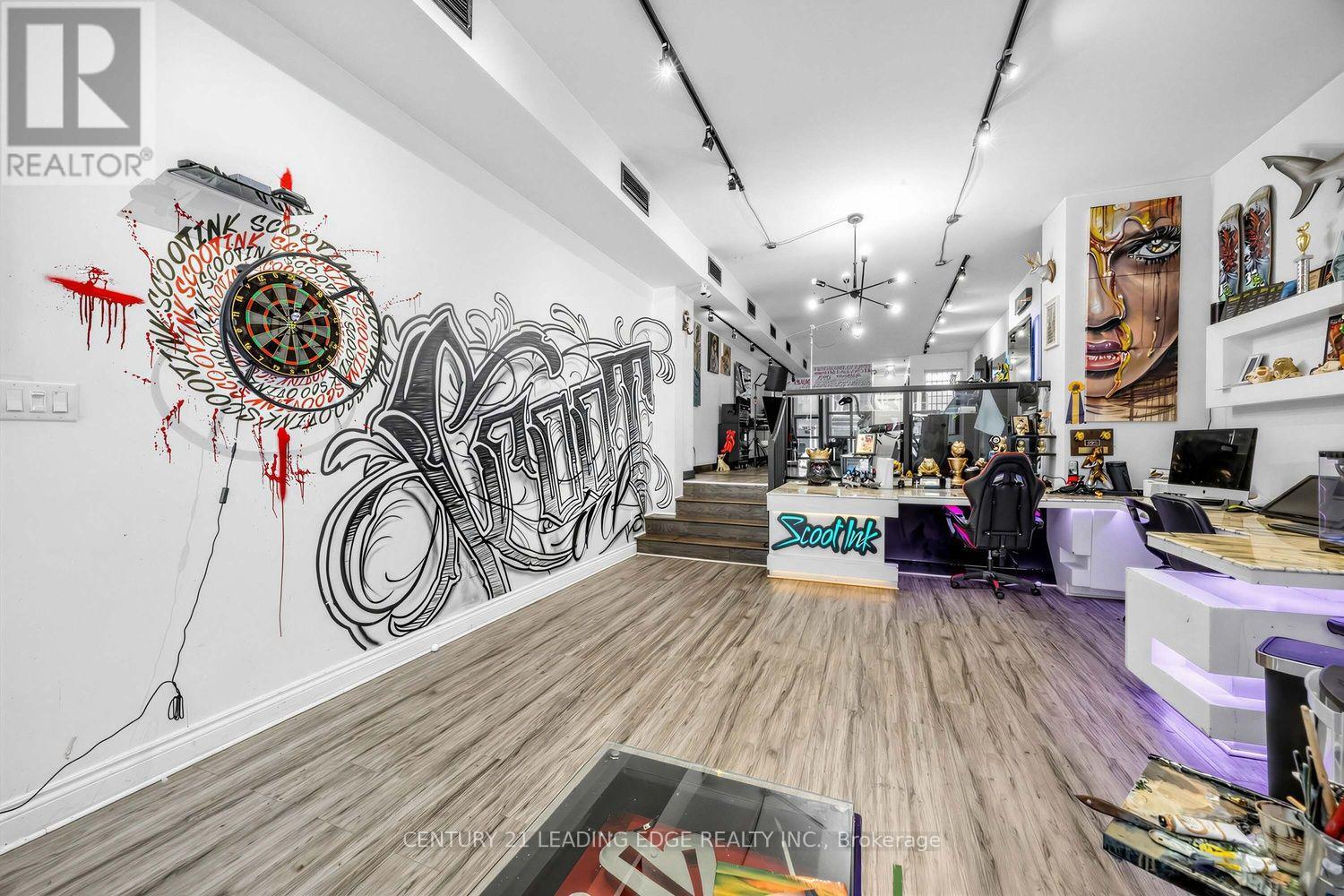 1415 Dundas Street W, Toronto, Ontario  M6J 1Y4 - Photo 24 - C13538646