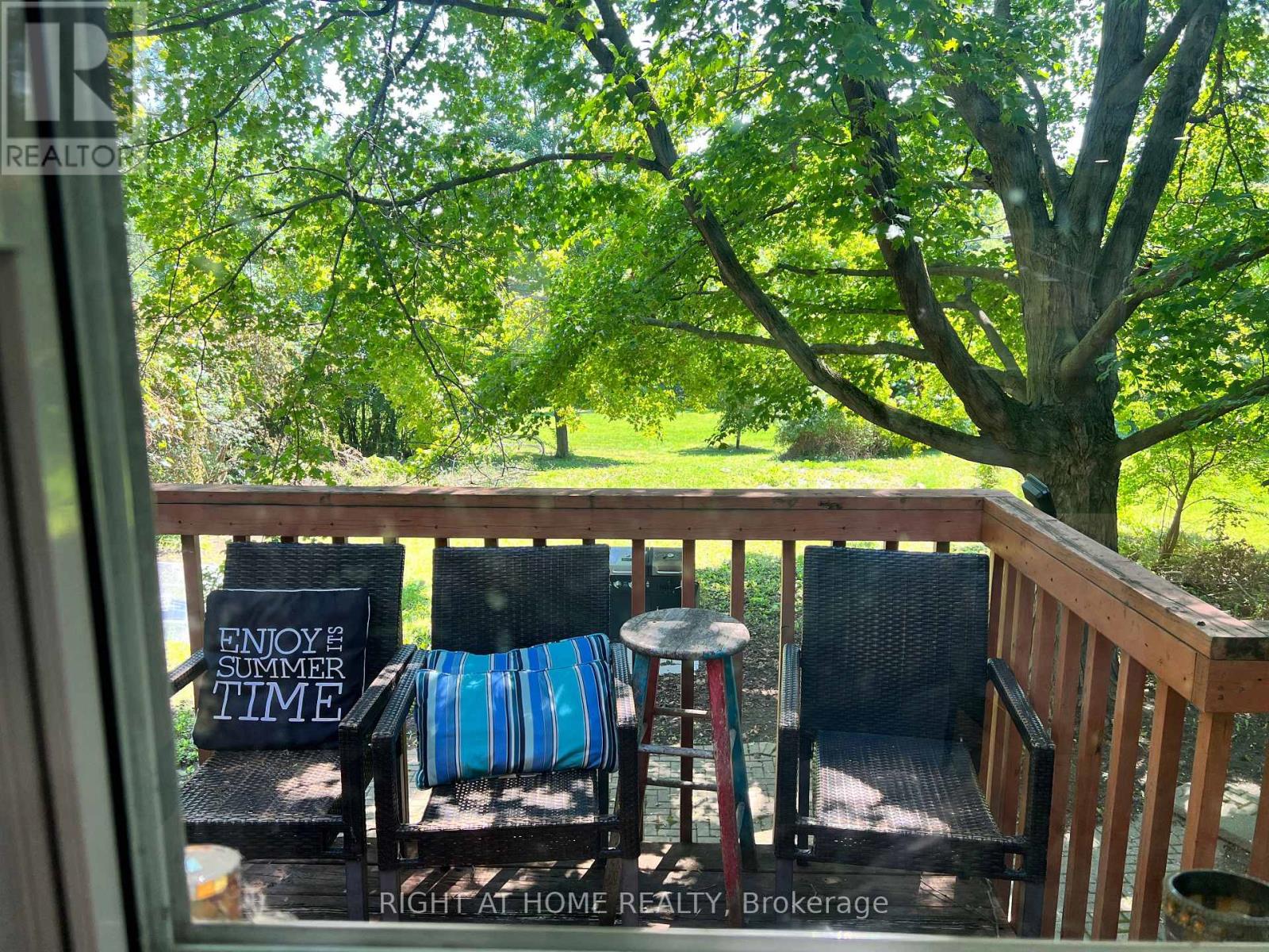 Upper - 508 Stafford Drive, Oakville, Ontario  L6L 4M5 - Photo 26 - W13721850