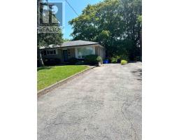 UPPER - 508 STAFFORD DRIVE, Oakville, Ontario