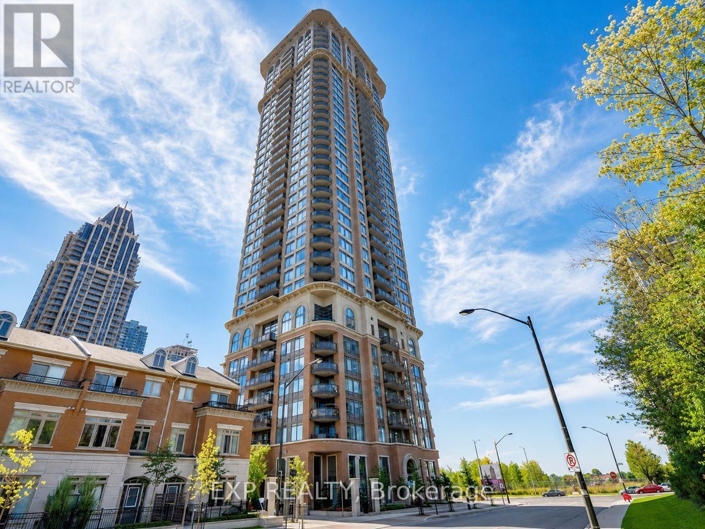 3506 - 385 Prince Of Wales Drive, Mississauga, Ontario  L5B 0C6 - Photo 2 - W13721894