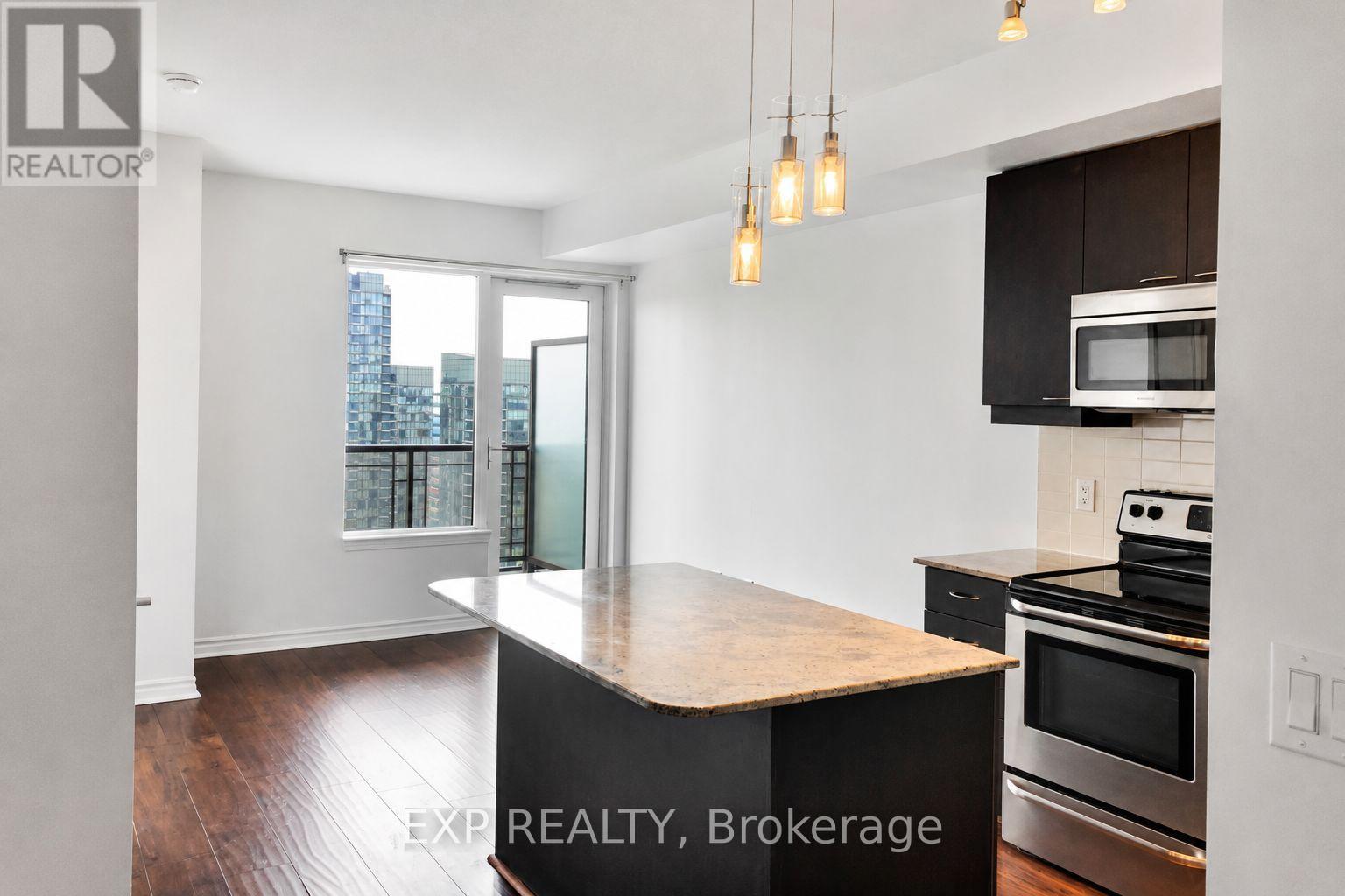 3506 - 385 Prince Of Wales Drive, Mississauga, Ontario  L5B 0C6 - Photo 3 - W13721894