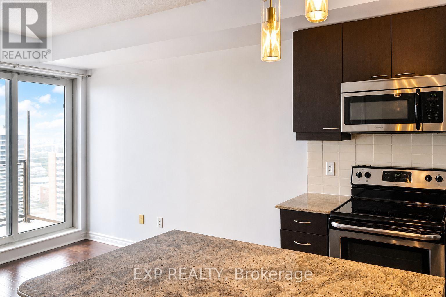 3506 - 385 Prince Of Wales Drive, Mississauga, Ontario  L5B 0C6 - Photo 5 - W13721894