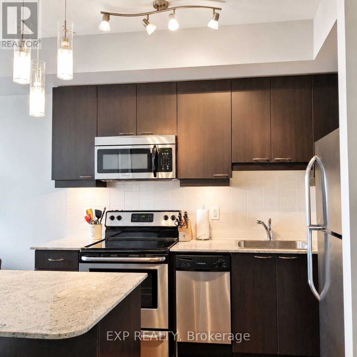 3506 - 385 Prince Of Wales Drive, Mississauga, Ontario  L5B 0C6 - Photo 6 - W13721894