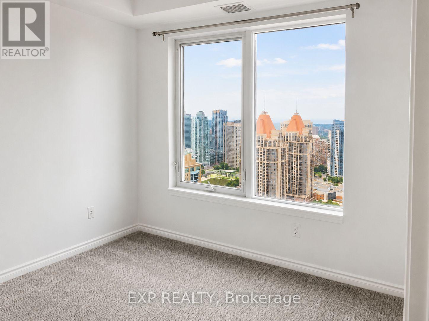 3506 - 385 Prince Of Wales Drive, Mississauga, Ontario  L5B 0C6 - Photo 9 - W13721894