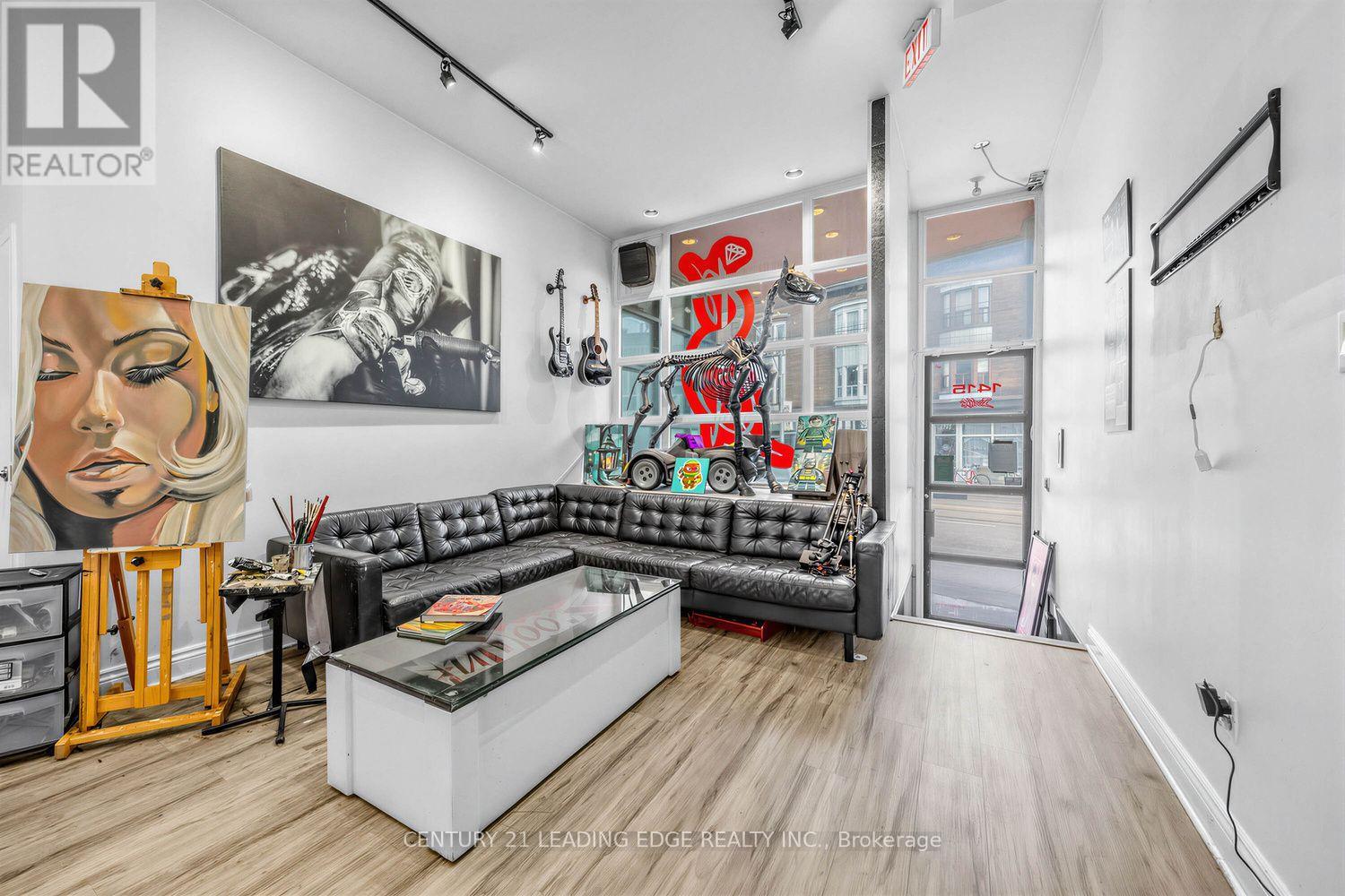 1415 Dundas Street W, Toronto, Ontario  M6J 1Y4 - Photo 7 - C13538646