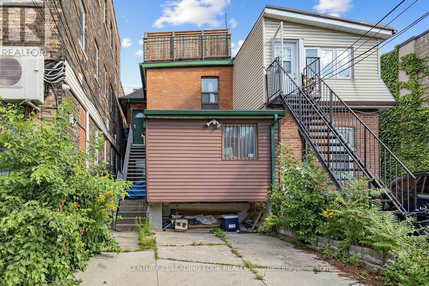 1415 Dundas Street W, Toronto, Ontario  M6J 1Y4 - Photo 29 - C13538646