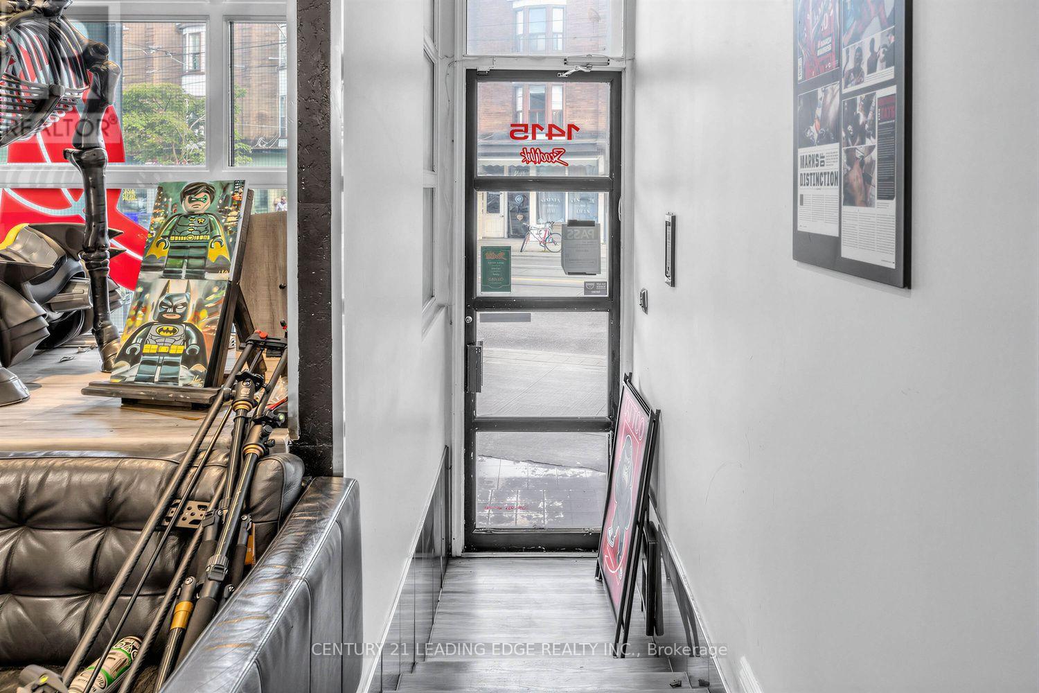 1415 Dundas Street W, Toronto, Ontario  M6J 1Y4 - Photo 8 - C13538646