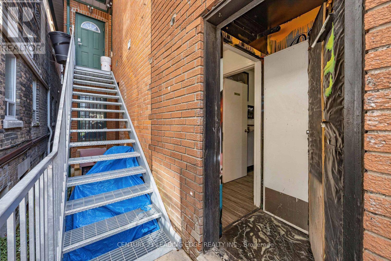 1415 Dundas Street W, Toronto, Ontario  M6J 1Y4 - Photo 31 - C13538646