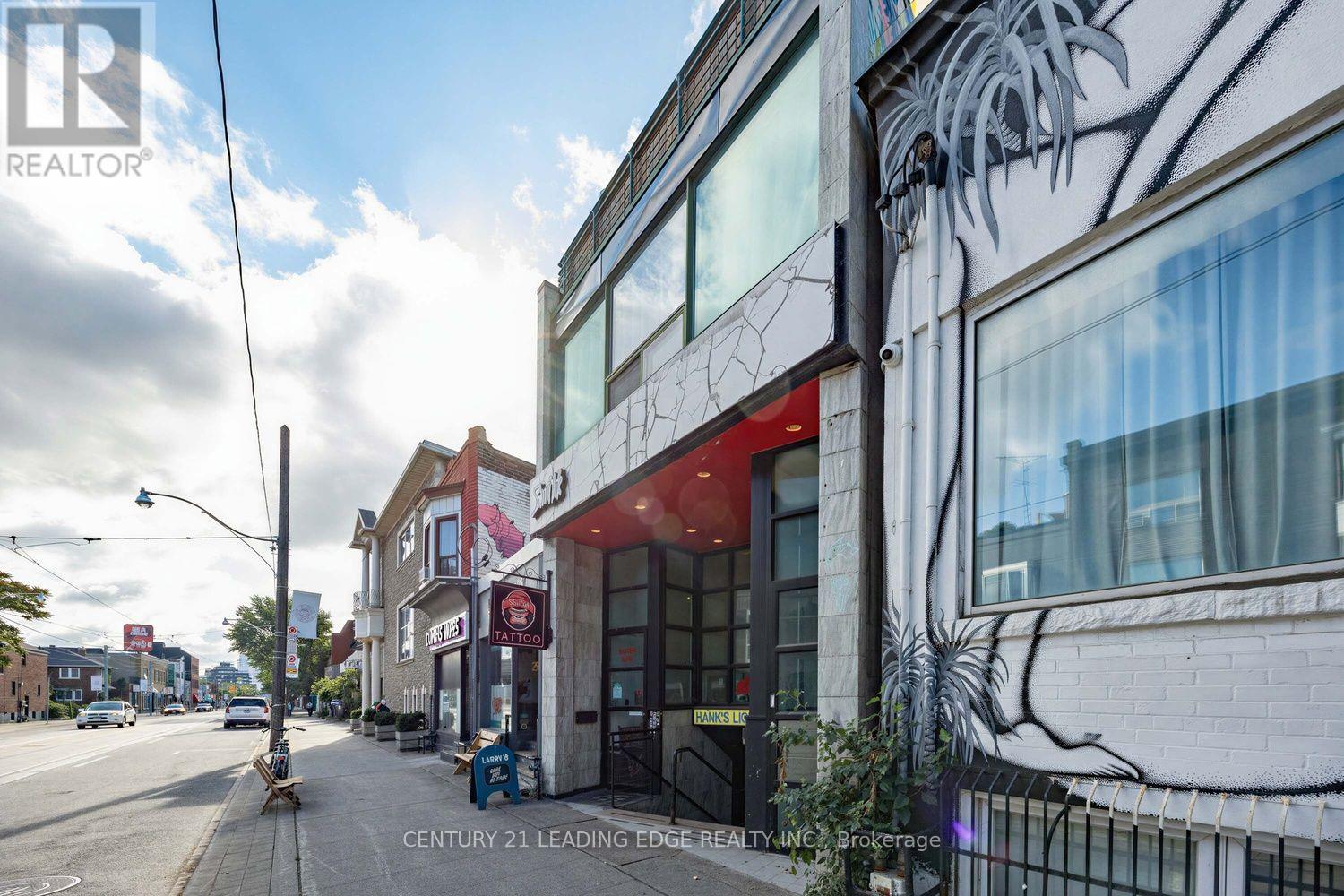 1415 Dundas Street W, Toronto, Ontario  M6J 1Y4 - Photo 4 - C13538646
