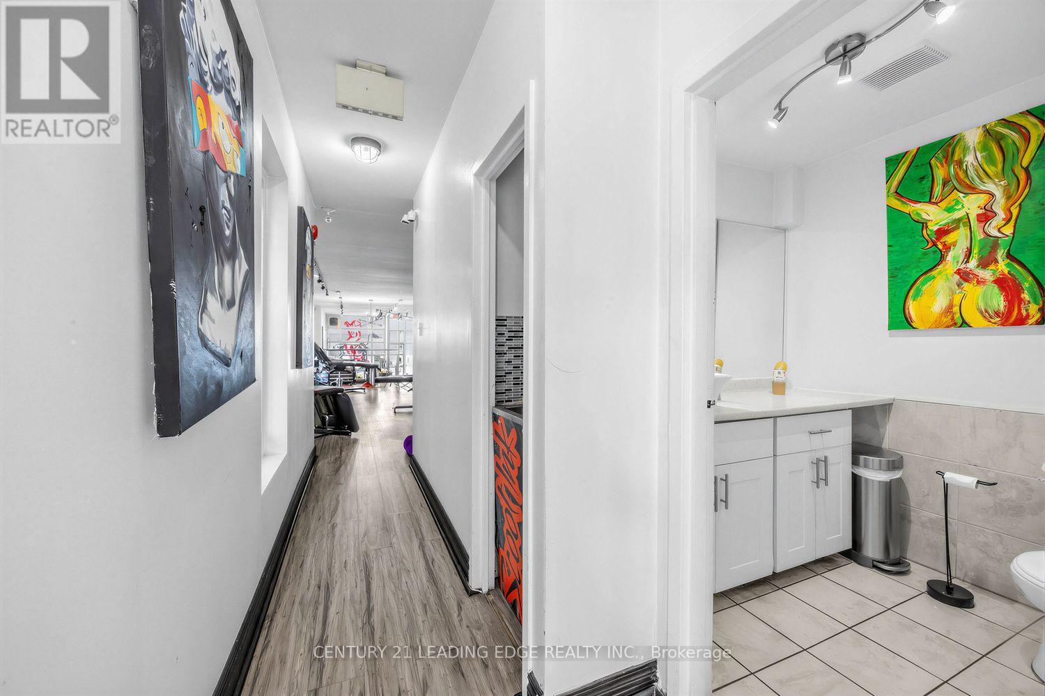 1415 Dundas Street W, Toronto, Ontario  M6J 1Y4 - Photo 32 - C13538646