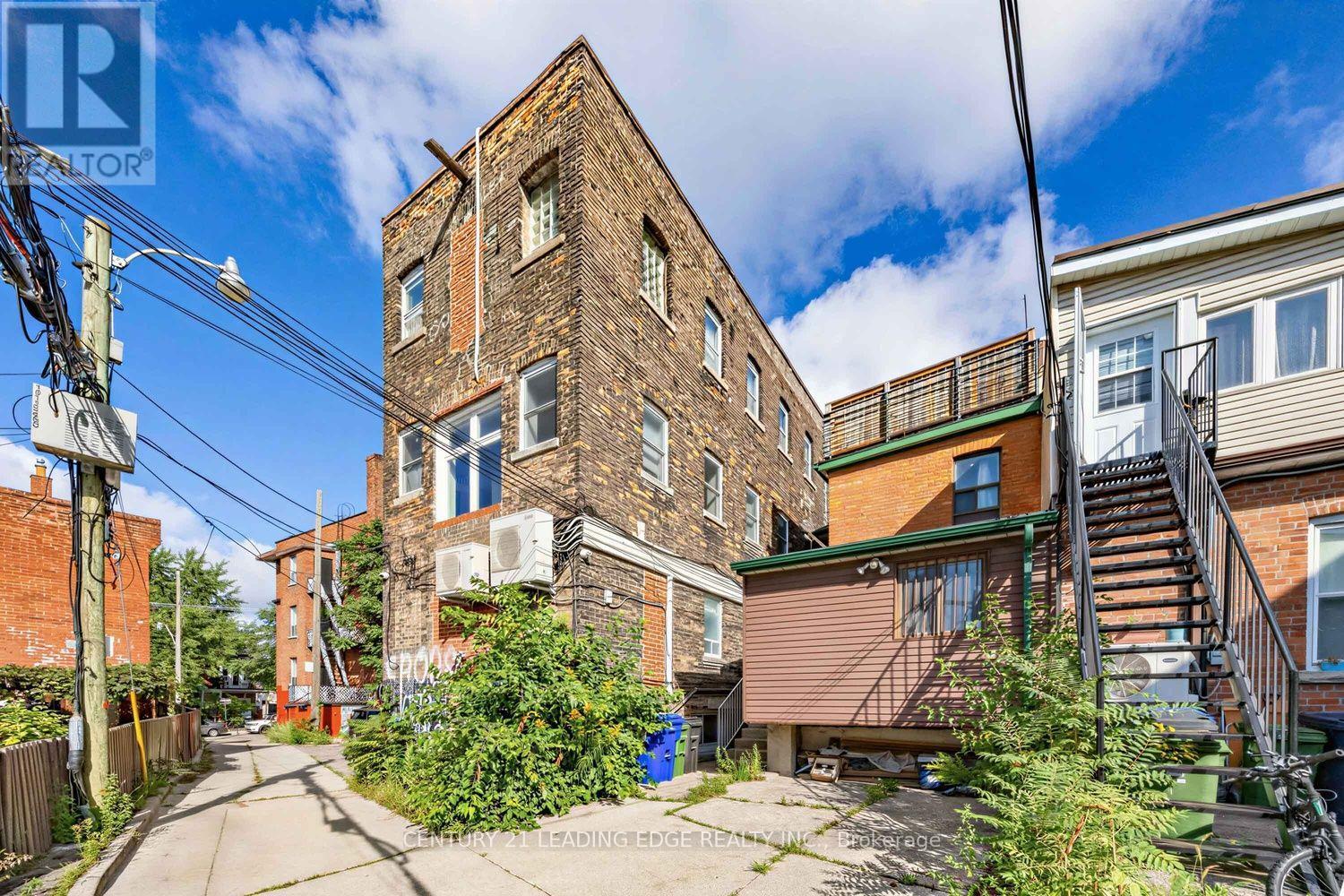 1415 Dundas Street W, Toronto, Ontario  M6J 1Y4 - Photo 30 - C13538646