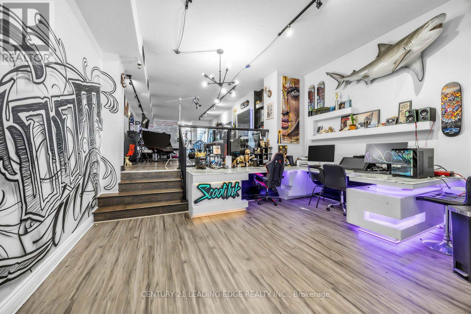 1415 Dundas Street W, Toronto, Ontario  M6J 1Y4 - Photo 9 - C13538646