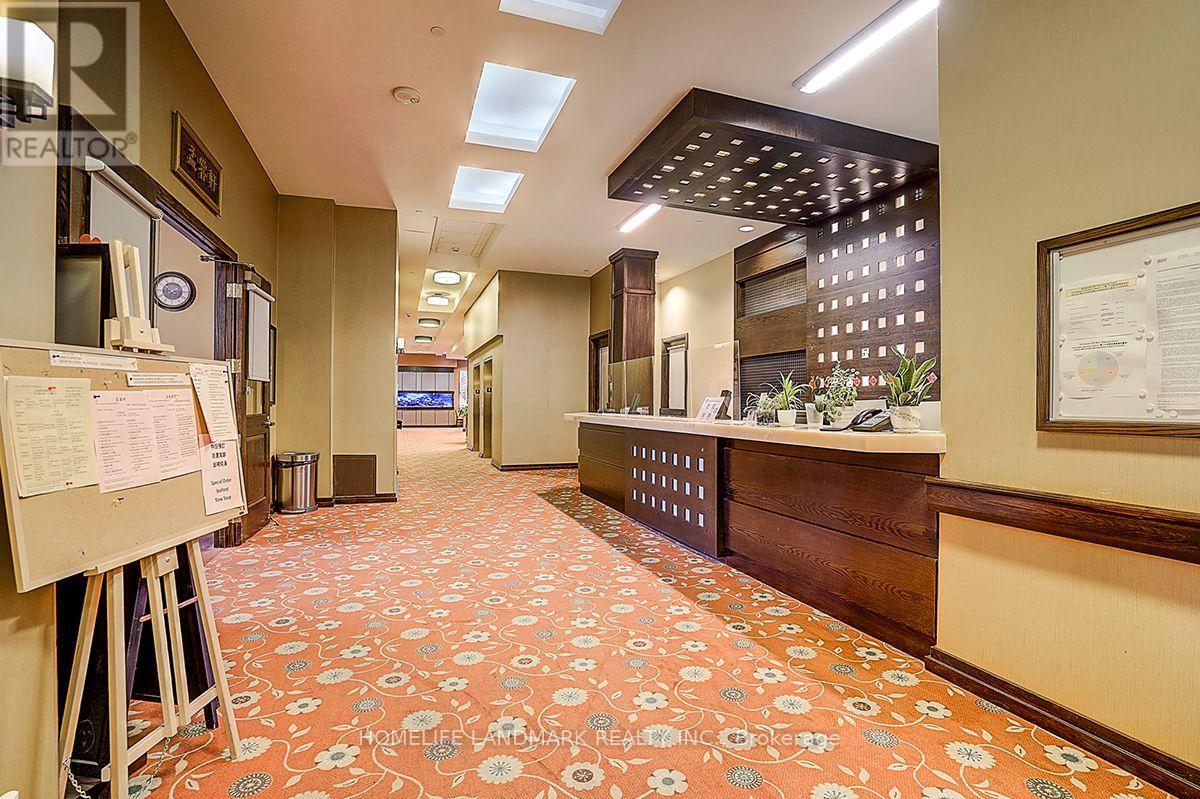 650 - 11211 Yonge Street, Richmond Hill, Ontario  L4S 0E9 - Photo 25 - N13593186
