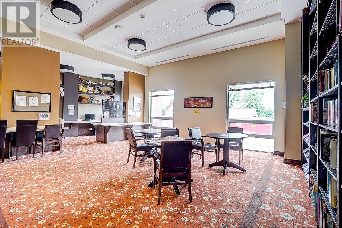 650 - 11211 Yonge Street, Richmond Hill, Ontario  L4S 0E9 - Photo 29 - N13593186