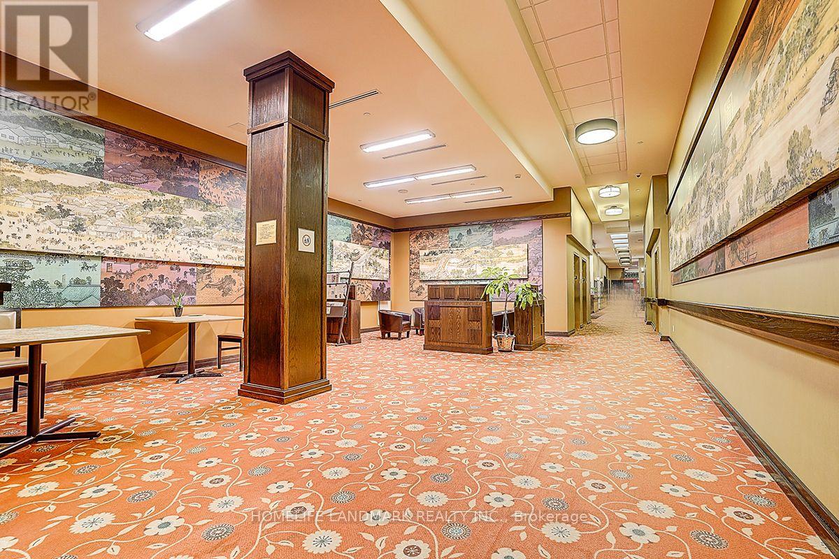 650 - 11211 Yonge Street, Richmond Hill, Ontario  L4S 0E9 - Photo 24 - N13593186
