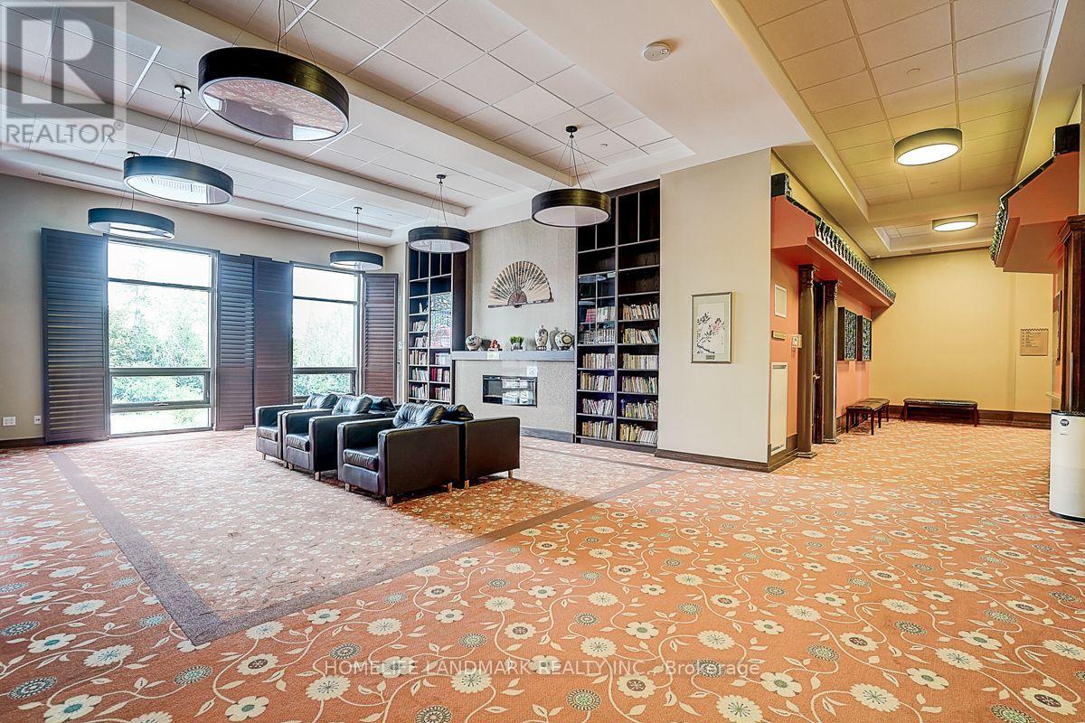 650 - 11211 Yonge Street, Richmond Hill, Ontario  L4S 0E9 - Photo 30 - N13593186