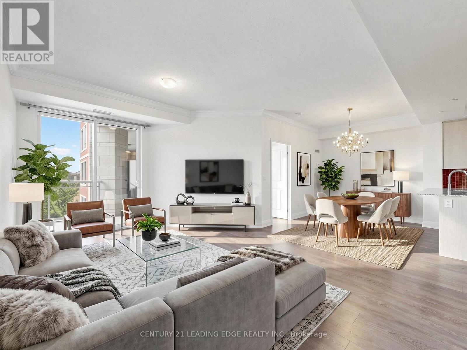 417 - 25 Baker Hill Boulevard, Whitchurch-Stouffville, Ontario  L4A 4R5 - Photo 6 - N13702664