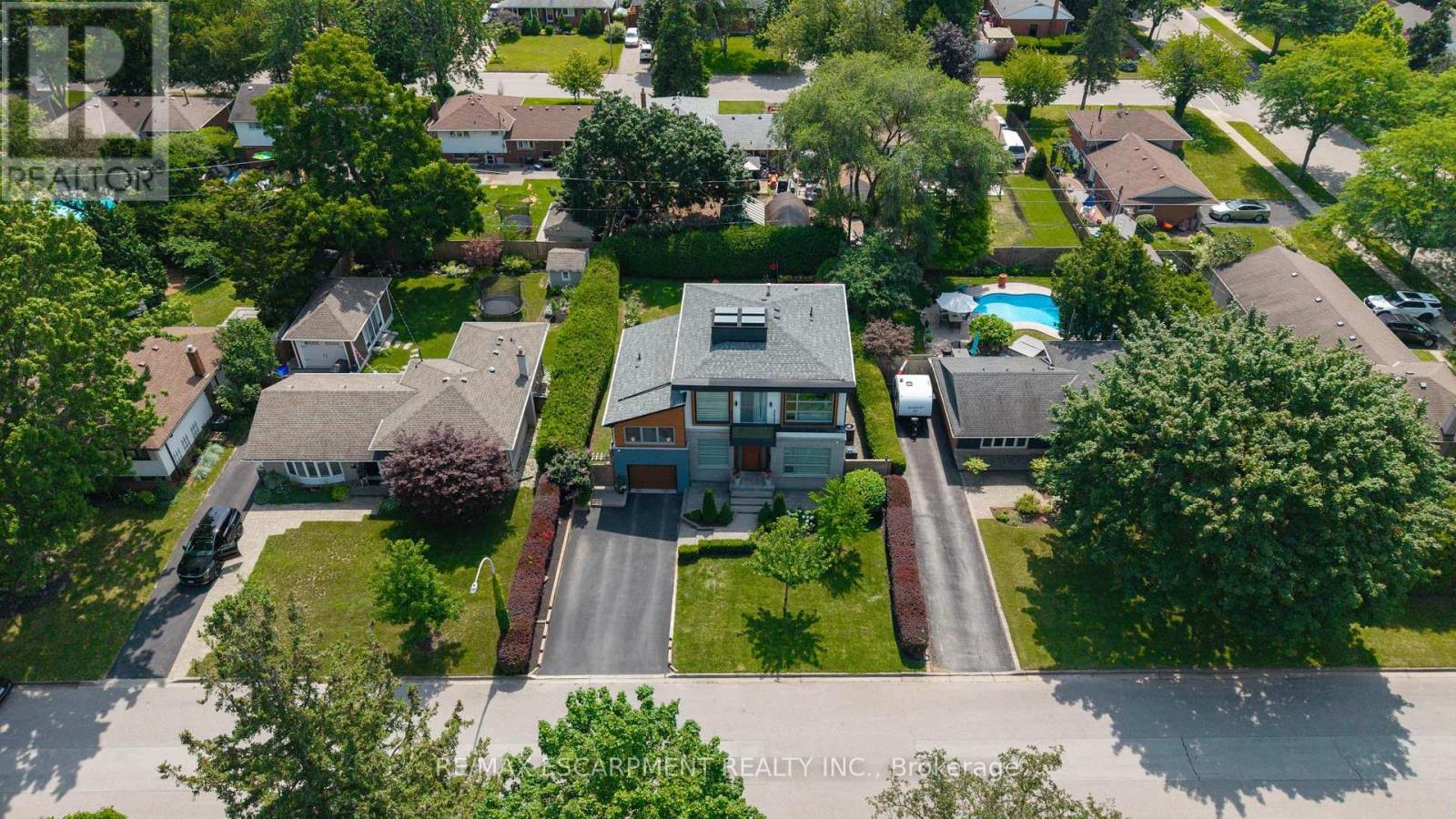 5178 Hunter Drive, Burlington, Ontario  L7L 3H8 - Photo 44 - W13606298