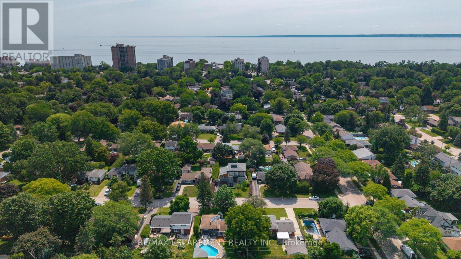5178 Hunter Drive, Burlington, Ontario  L7L 3H8 - Photo 46 - W13606298