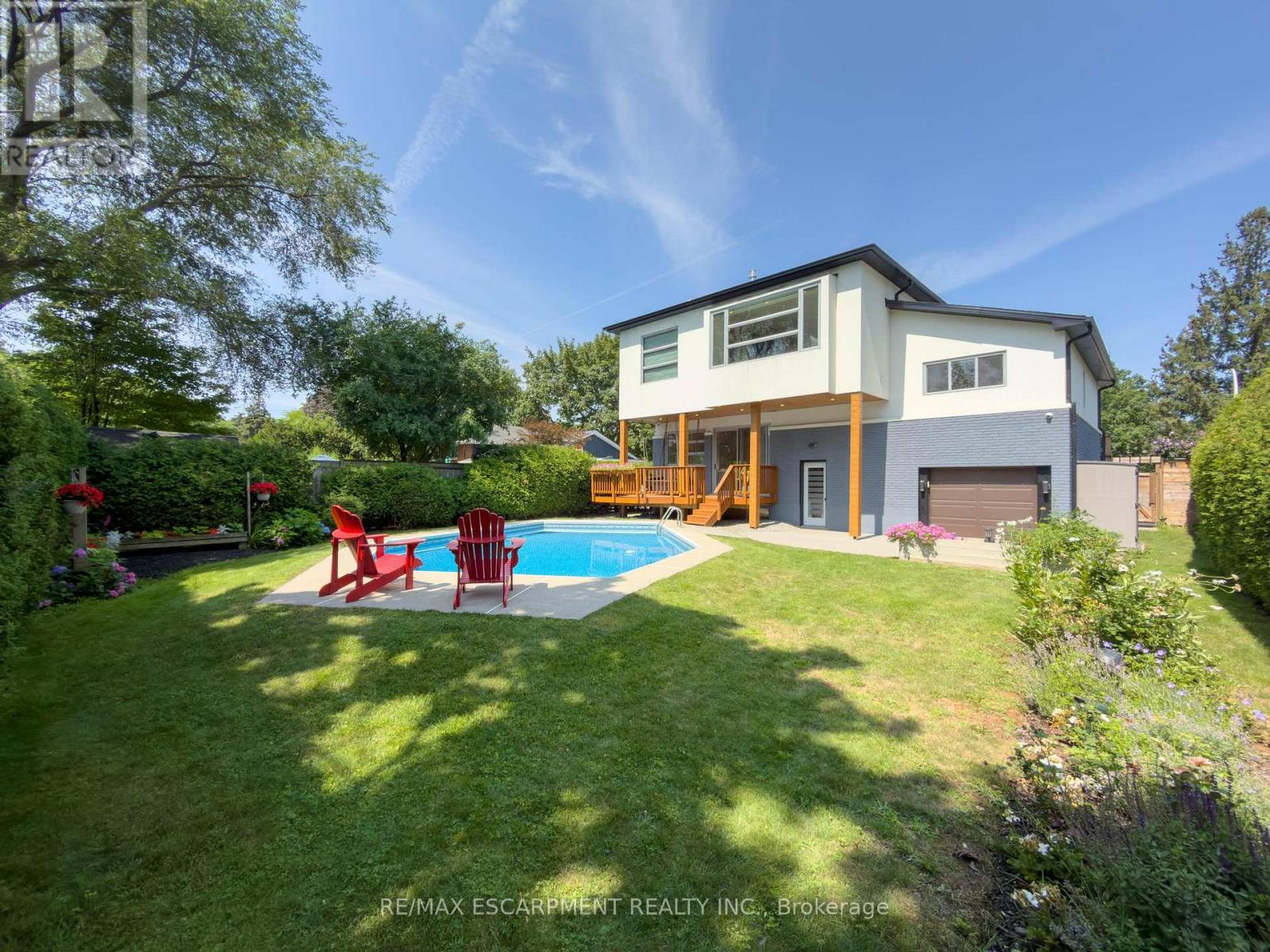 5178 Hunter Drive, Burlington, Ontario  L7L 3H8 - Photo 40 - W13606298