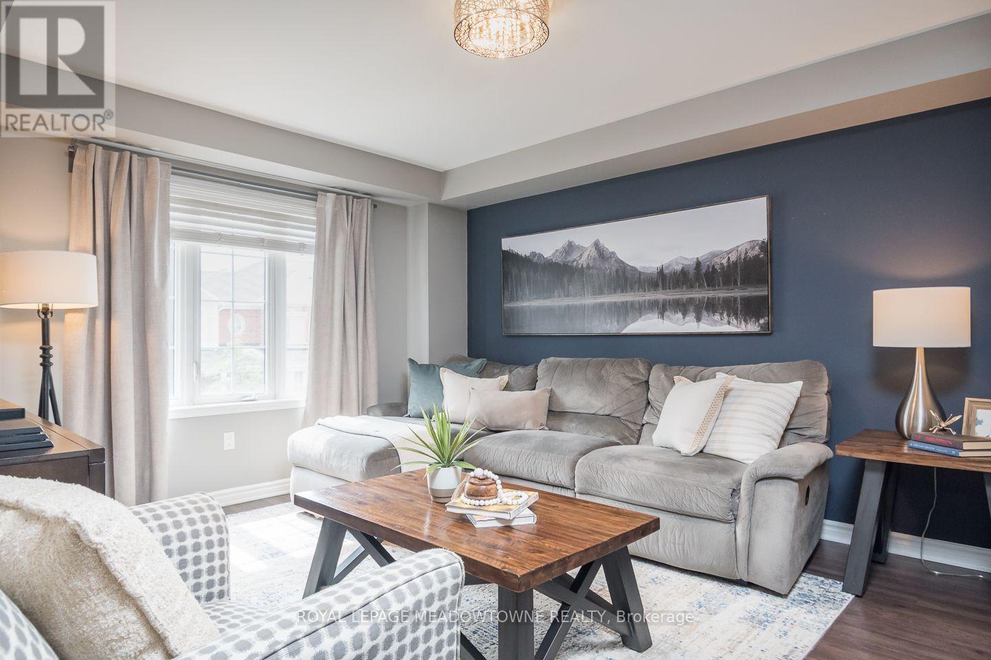 275 EVES GATE, Milton, Ontario