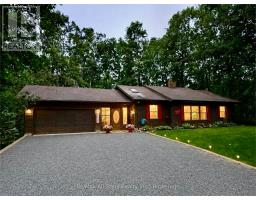 55 GOLF CLUB CRESCENT, Kawartha Lakes, Ontario