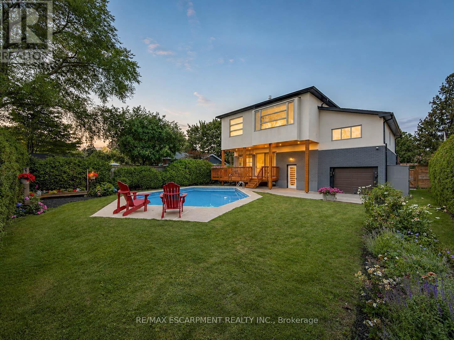 5178 Hunter Drive, Burlington, Ontario  L7L 3H8 - Photo 42 - W13606298