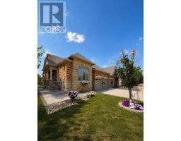 17 - 3353 LIPTAY AVENUE, Oakville, Ontario