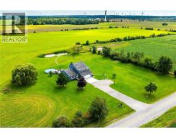 450 CONCESSION 6 Road, fisherville, Ontario