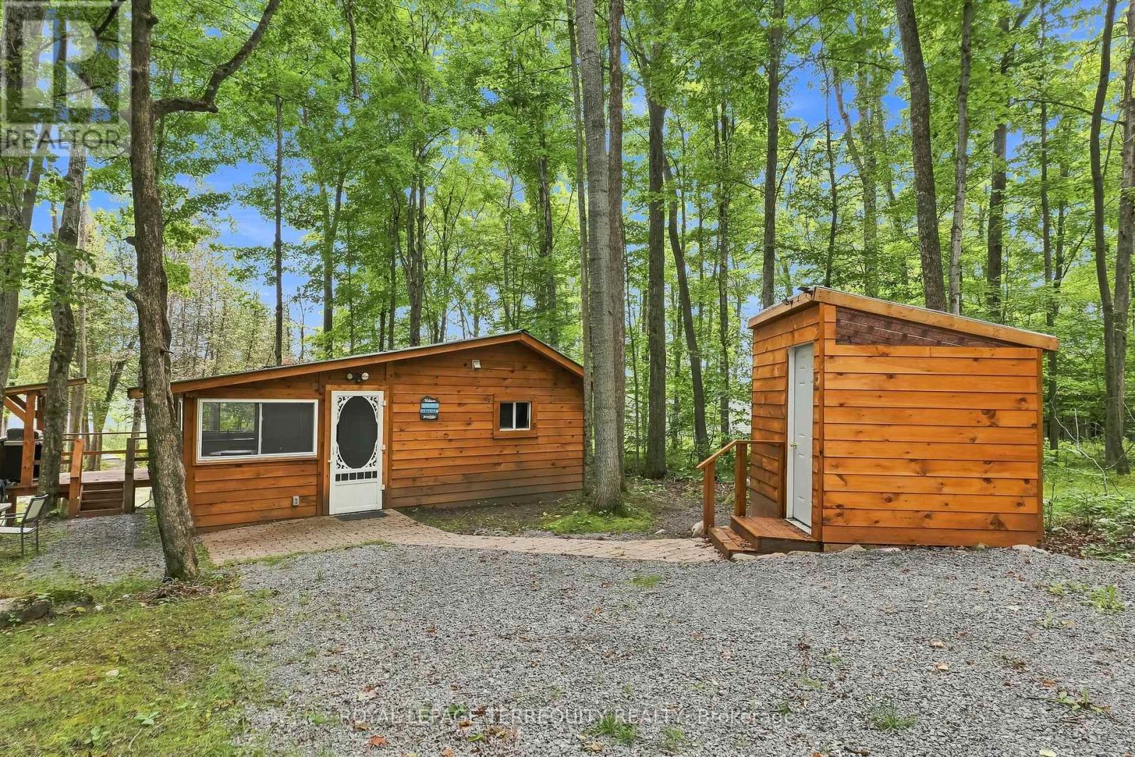 299 Swinburne Lane, Stirling-Rawdon, Ontario  K0K 2M0 - Photo 1 - X13721664