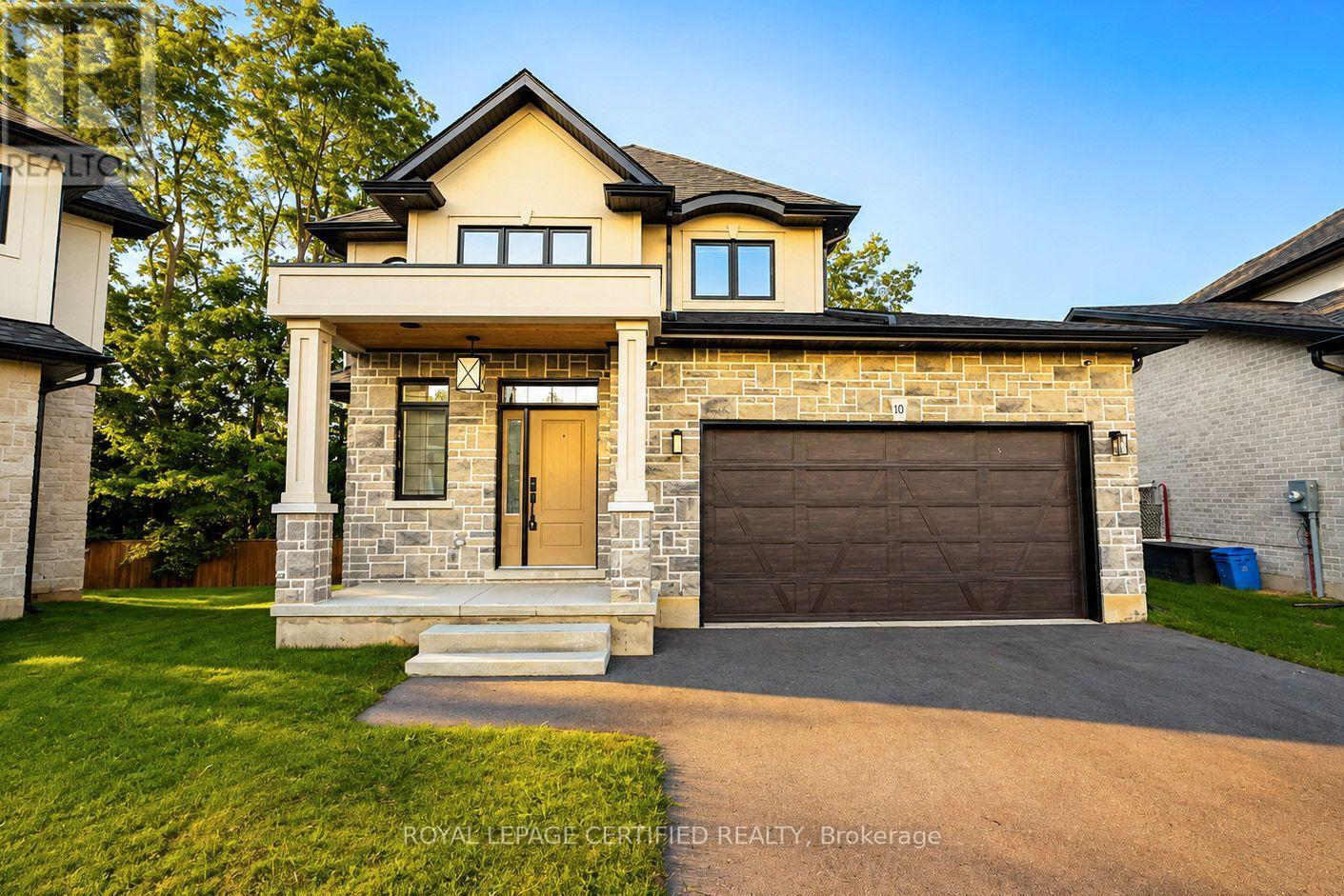 10 - 242 Mount Pleasant Street, Brantford, Ontario  N3T 1V1 - Photo 2 - X13721698