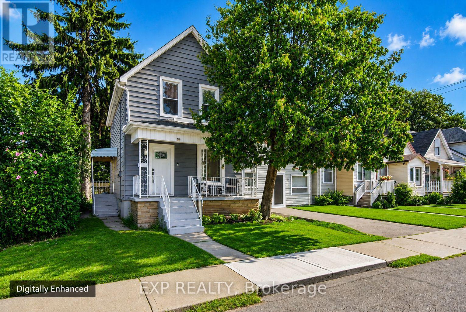 5 NEWLANDS AVENUE, Hamilton, Ontario
