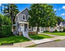 5 NEWLANDS AVENUE, Hamilton, Ontario