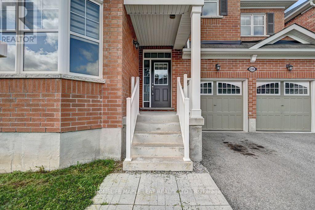 236 Ridge Road, Cambridge, Ontario  N3E 0C2 - Photo 3 - X13721726