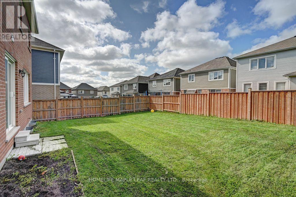 236 Ridge Road, Cambridge, Ontario  N3E 0C2 - Photo 48 - X13721726