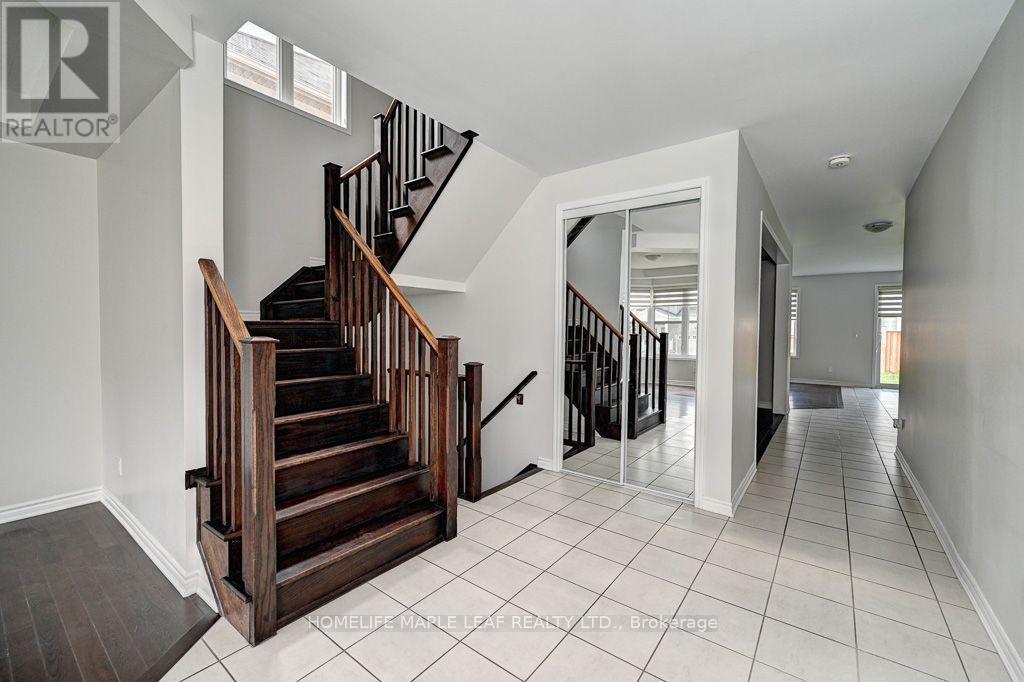 236 Ridge Road, Cambridge, Ontario  N3E 0C2 - Photo 5 - X13721726