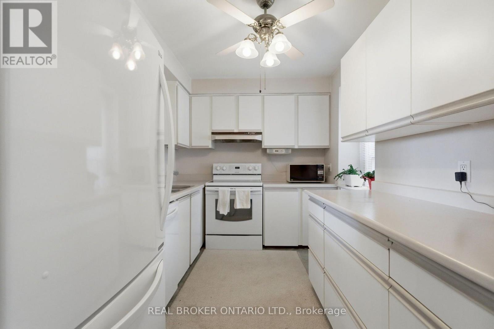 46 - 122 Lakeshore Road, St. Catharines, Ontario  L2N 6N6 - Photo 6 - X13721748