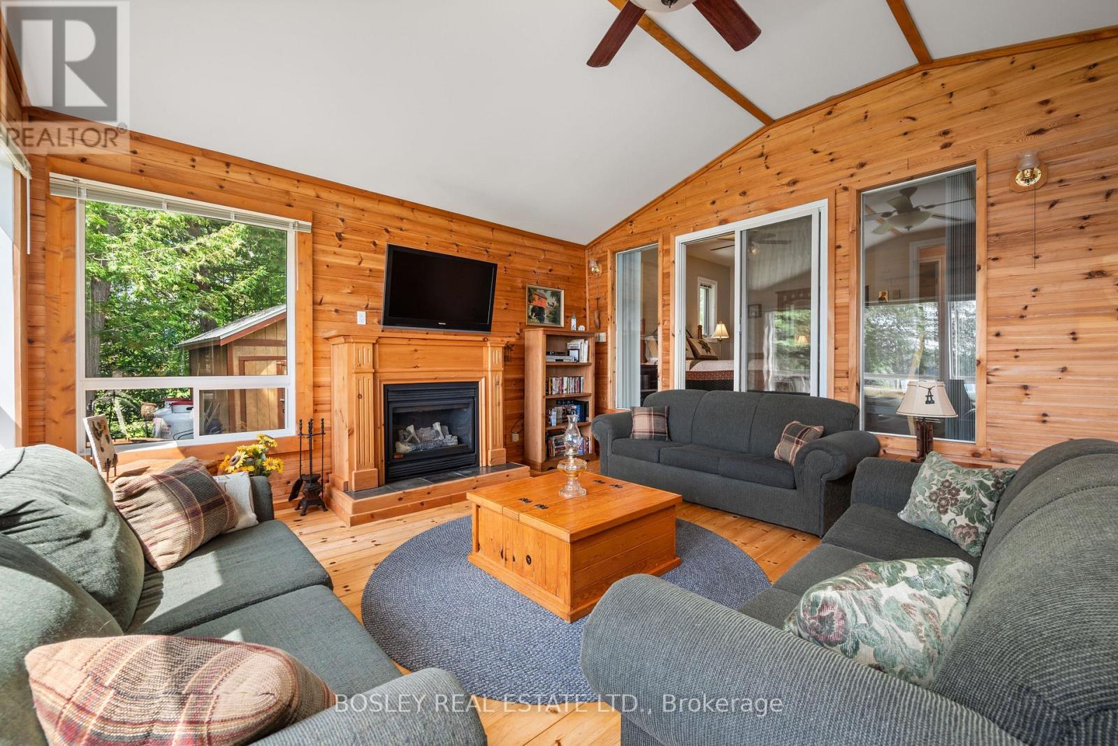 88 Anne Drive, Trent Lakes, Ontario  K0M 2A0 - Photo 21 - X13721772